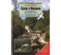 Walks Around Coed y Brenin