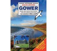Walks Around Gower