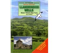 Walks Around Llandrindod Wells