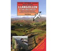 Walks Around Llangollen & the Dee Valley