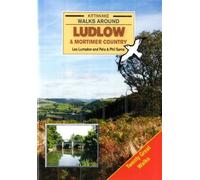 Walks Around Ludlow and Mortimer Country