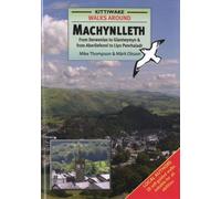 Walks Around Machynlleth