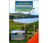 Walks Around Pembrokeshire