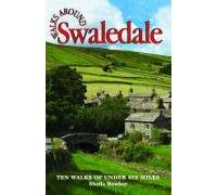 Walks Around Swaledale