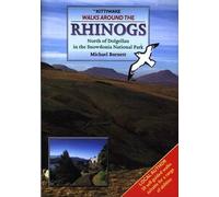 Walks Around the Rhinogs