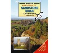 Walks Around the Sandstone Ridge and West Cheshire