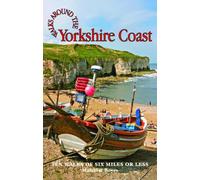 Walks Around the Yorkshire Coast