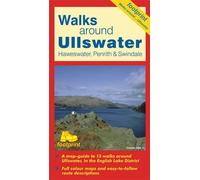 Walks Around Ullswater: Haweswater, Penrith and Swindale