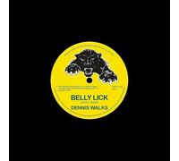 Walks, Dennis / Drumbago / Blenders - Belly Lick/The Game Song [Vinyl LP] [VINYL]
