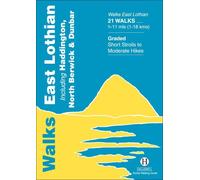Walks East Lothian