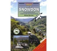Walks East Of Snowdon; from Dolwyddelan, Pont y Pant and Roman Bridge