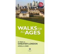 Greater London Walks for all ages