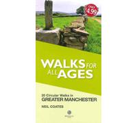 Walks for All Ages Greater Manchester