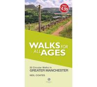 Walks for All Ages Greater Manchester