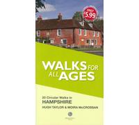 Walks for All Ages Hampshire