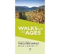 Walks for All Ages Lake District