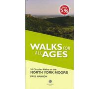 Walks for All Ages North York Moors