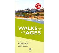 Walks for All Ages Suffolk