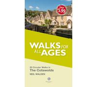 Walks for all Ages The Cotswolds
