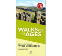 Walks for All Ages West Yorkshire