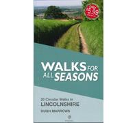 Walks for All Seasons Lincolnshire