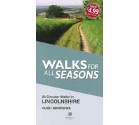 Walks for All Seasons Lincolnshire