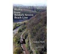 Walks from Bristol's Severn Beach Line