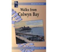 Walks from Colwyn Bay