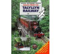 Walks from the Talyllyn Railway