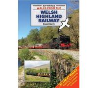 Walks from the Welsh Highland Railway