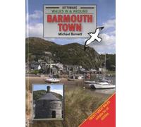 Walks in & Around Barmouth Town by Michael Burnett (2013-04-17)