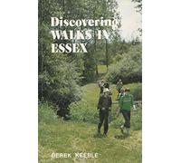 Walks in Essex (Discovering S.)
