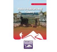 Walks in Hadrian's Wall Country
