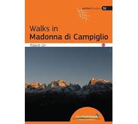 Walks in madonna di campiglio