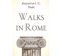Walks in Rome