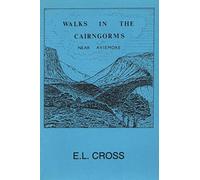 Walks in the Cairngorms (Walk with Luath)