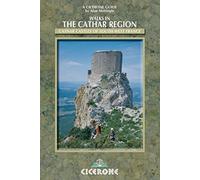 Walks in the Cathar Region: Cathar Castles of south-west France