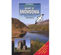 Walks in the Heart of Snowdonia