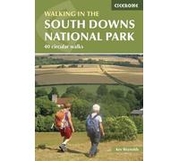 Walks in the South Downs National Park