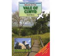 Walks in the Vale of Clwyd