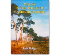 Walks in the Wilds of Cambridgeshire
