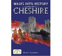 Walks into History Cheshire (Historic Walks)