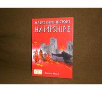 Walks into History Hampshire (Historic Walks)