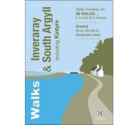 Walks Inveraray & South Argyll