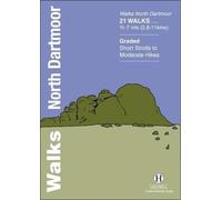 Walks North Dartmoor
