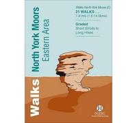 Walks North York Moors: Eastern Area