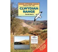 Walks on the Clwydian Range