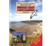Walks on the Heritage Coast & South Glamorgan
