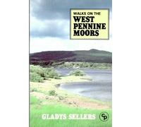 Walks on the West Pennine Moors