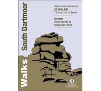 Walks South Dartmoor